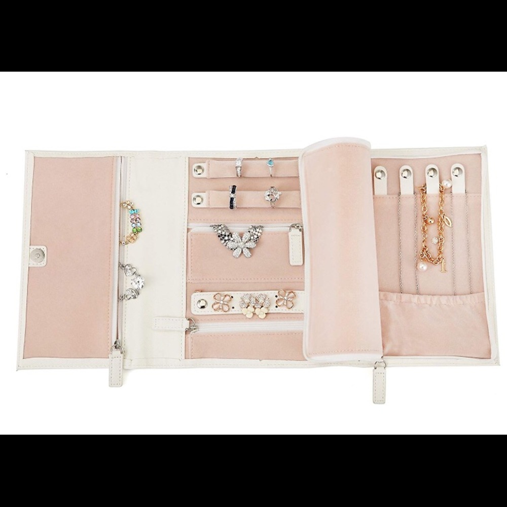 ELOI Travel Jewelry Organizer